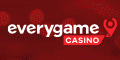 Everygame Casino Logo