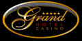 Grand Hotel Casino Logo