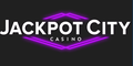 Jackpot City Casino Logo