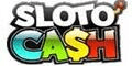 Sloto'Cash Casino Logo
